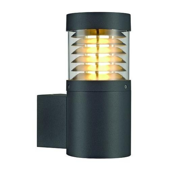 SLV 231585 F-POL WALL LUMINAIRE ROUND ANT afbeelding 2