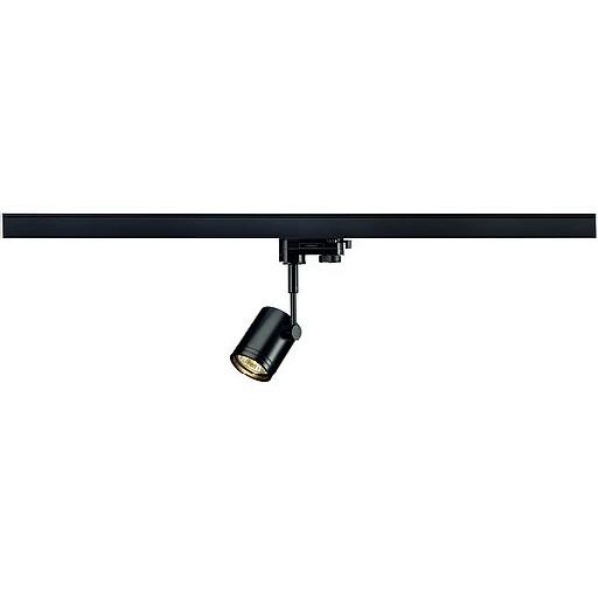 SLV 152240 BIMA I LAMP HEAD BLACK GU10 MA afbeelding 2