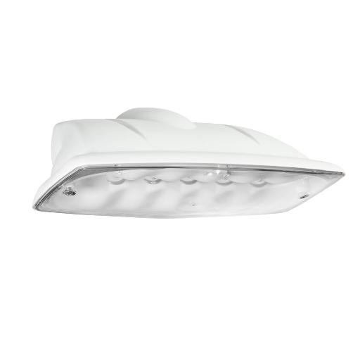 HBI 2L0500WSR HBI 200 POLARIS II 5W LED WALL afbeelding 2