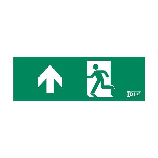 HBI 404Q HBI 400 SERIE PICTOGRAM PIJL R afbeelding 2