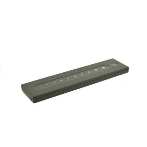 Klemko Izd-Rf-Dim256Rc Afstandsbed Rf Izy 1Zone afbeelding 2