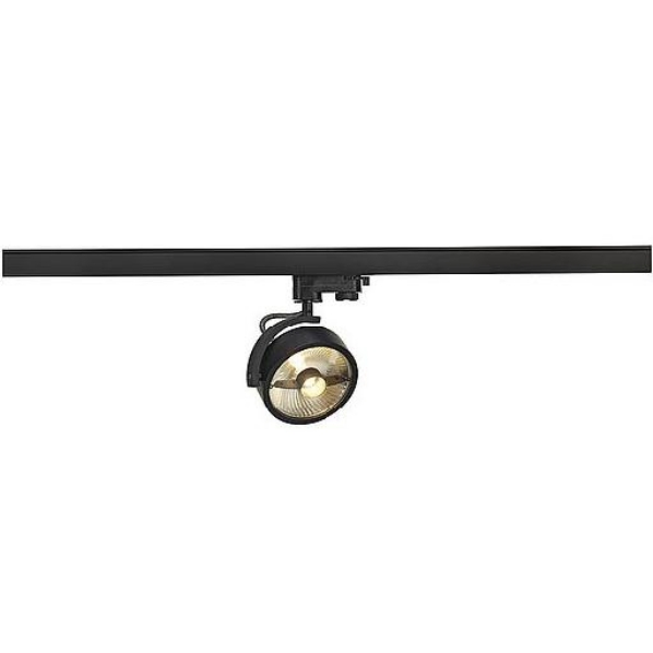 SLV 152610 KALU TRACK QPAR111 LAMP HEAD B afbeelding 2