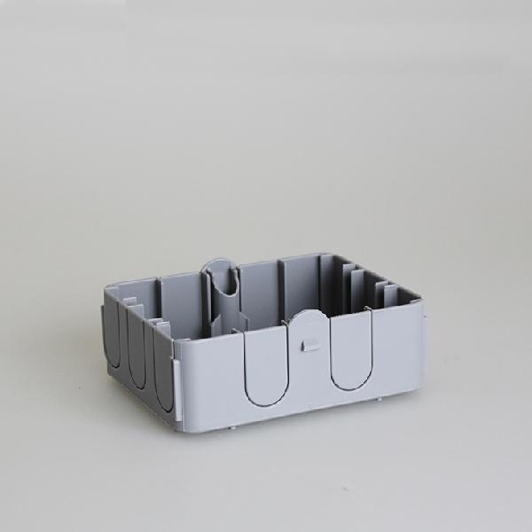 ATTEMA 3951 ONDERBAK AK2 SU R7037 IP40 afbeelding 2