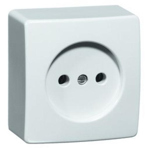 PEHA 1900.02 V WCD 1-VOUDIG ZA 32 MM OPB.DI afbeelding 2