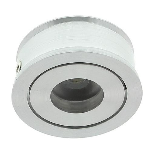 KLEMKO LED-IBM-2.5EWW LED INB MOD LUZERN 35G2.5W A afbeelding 2