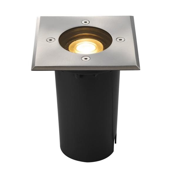 SLV 227684 BODEMINBARM SALASTO GU10 EDS