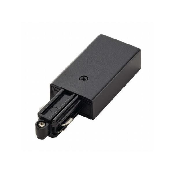 SLV 143040 FEED-IN FOR 1-CIRCUIT HV-TRACK afbeelding 2