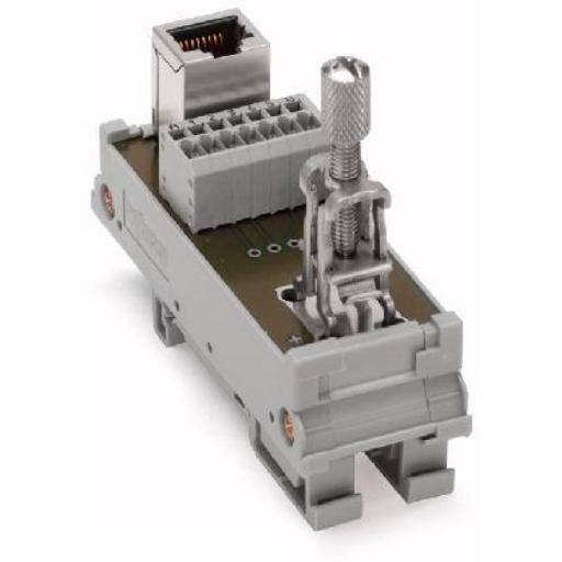 WAGO 289-178 INTERFACE MOD. ETHERNET/Y-C-22 afbeelding 2