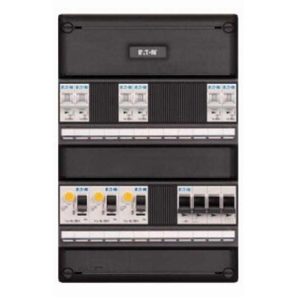 EATON I-63V140T-HS-64 S55 FLEX 1F / 3F INST.AUT. 6