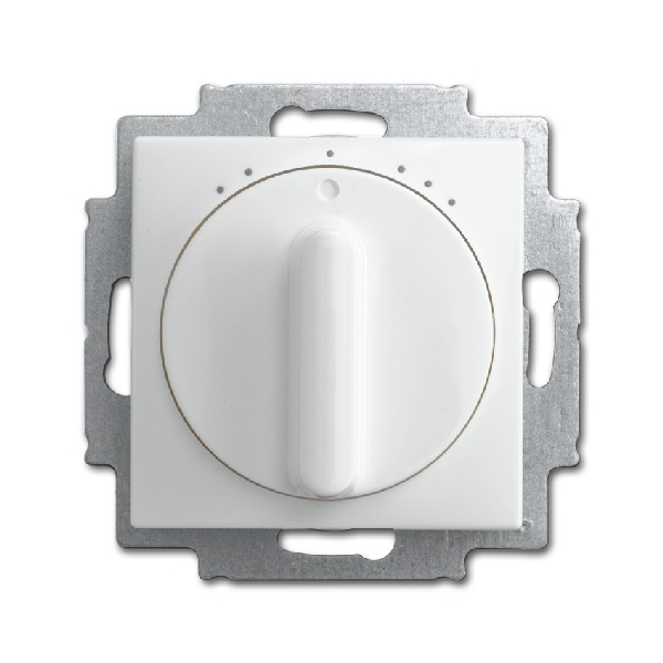 Ventilatorschakelaar 1P cpl 3st inb 2711 UCDRL-914 afbeelding 2