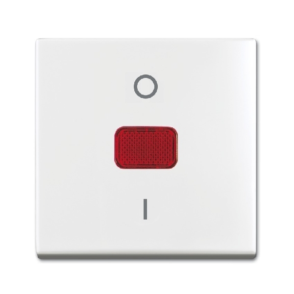 Busch-jaeger Wip 2p schroef in SI-B 2544 914 (2CKA001434A0663) afbeelding 2