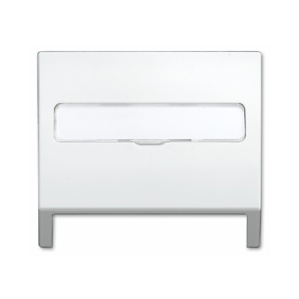 Busch-jaeger Centraalplaat ver data aansl SI-B 1758 914 (2CKA001724A4337) afbeelding 2