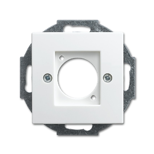 Cpl Neutrik XLR-D serie 2553-914 afbeelding 2