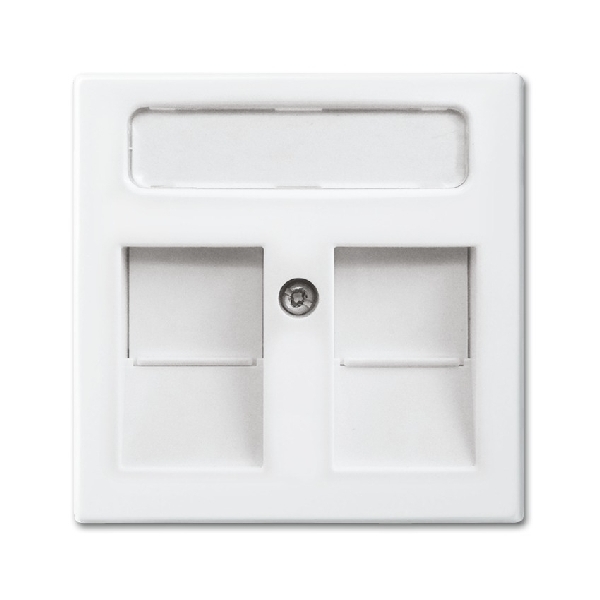 Cpl tbv draagring data 2x MJ met schuif 1800-914