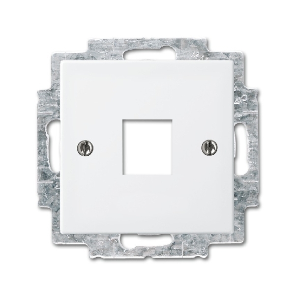 Cpl+draagring 1x AMP (MJ Cat6A/Cat3) 2561-914
