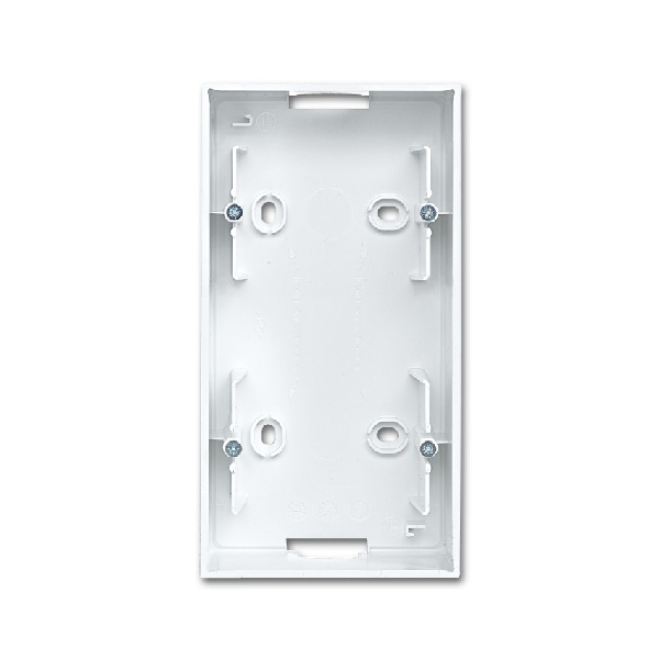 Opbouwbehuizing 2v 1702-914