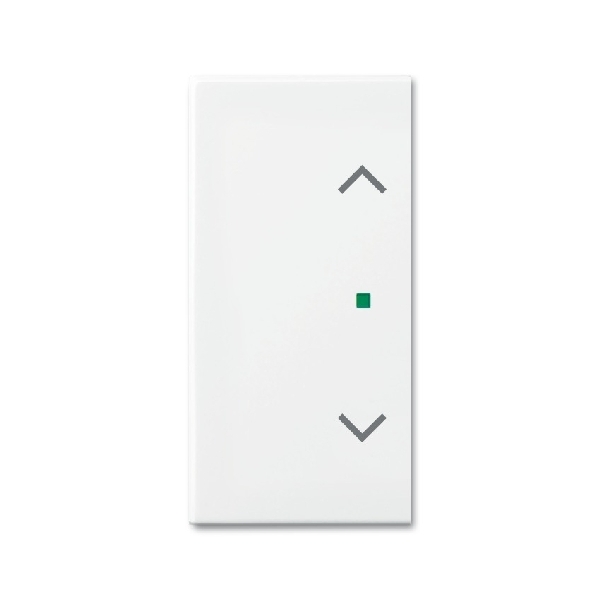 Busch-jaeger Fah bedienings wip 2-voudig jal SI-B 6232 20 914 (2CKA006220A0362) afbeelding 2