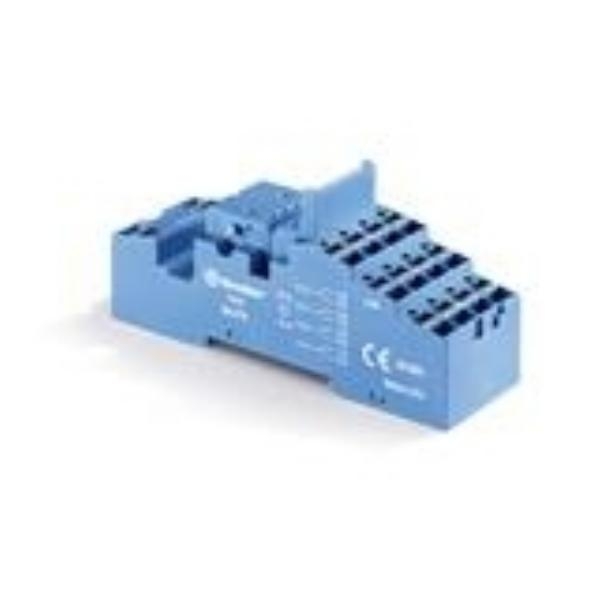 FINDER 94.P4 RELAISVOET TBV S55 DINM afbeelding 2