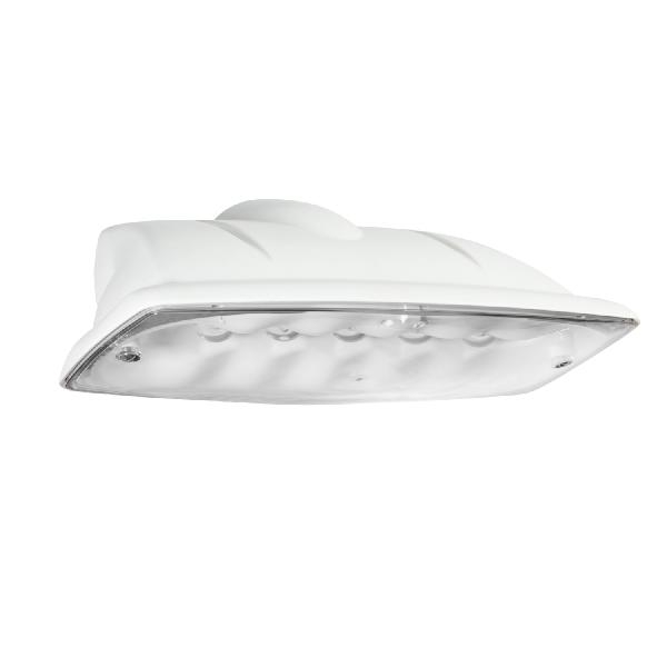 HBI 2L0505WSRE HBI 200 POLARIS II 5W LED WALL afbeelding 2