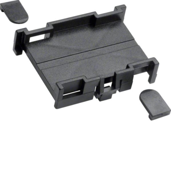 Hager DIN-railhouder voor stroomtrafo SRZH01 afbeelding 2