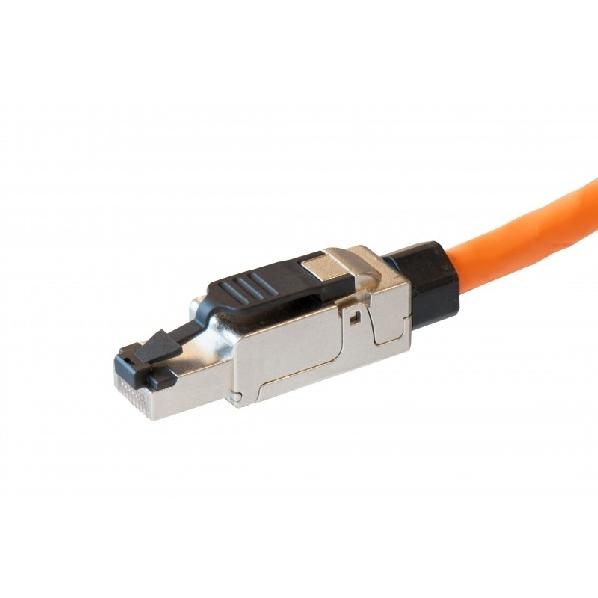 GRAYLE ZN63022 RJ45 CONNECTOR CAT.6A/7 AFGES