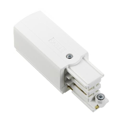 Nordic Xts12-3 Voedingsadaptor 3F Li RA Wt afbeelding 2
