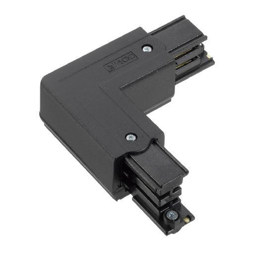 Nordic Xts35-2 Hoekstuk+Voed 90G 3F Re RA Zw
