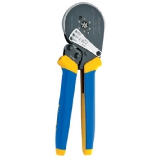 KLAUKE K30/6KZ PERSTANG TBV ADERHULS 0.08-16 afbeelding 2