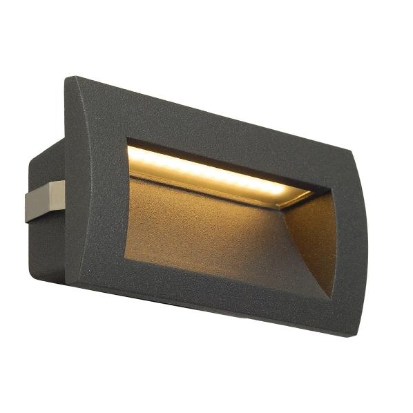SLV 233625 WANDARM INB DOWNUNDER OUT LED afbeelding 2