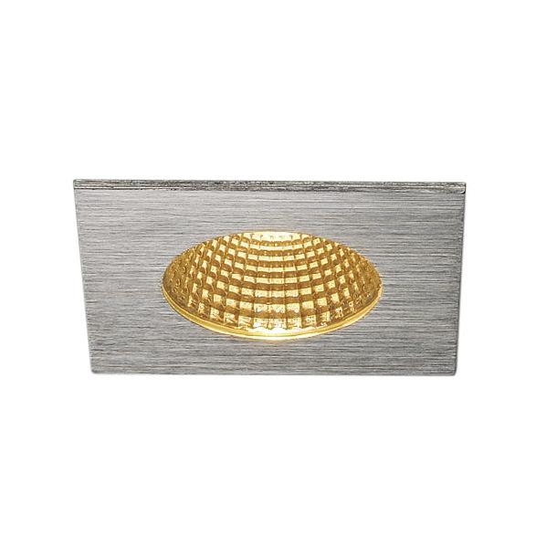 SLV 114436 PATTA-F RECESSED CEILING LIGHT afbeelding 2