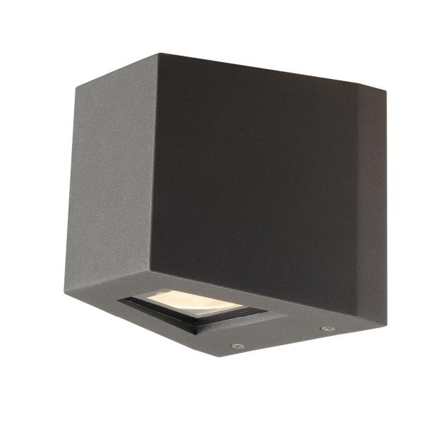 SLV 229665 OUT BEAM LED WALL LIGHT BEAM U afbeelding 2