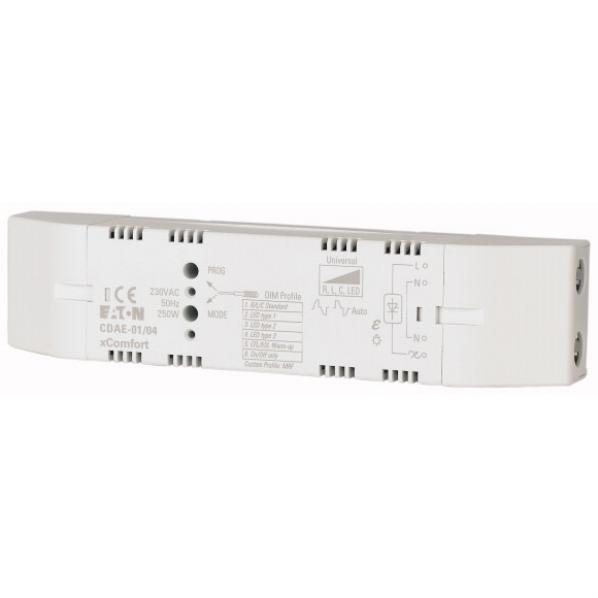 EATON CDAE-01/04 DIMACTOR 230V 250W OPB UNIV afbeelding 2