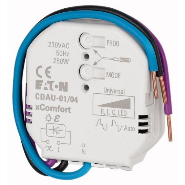 EATON CDAU-01/04 DIMACTOR 230V 250W INB UNIV afbeelding 2