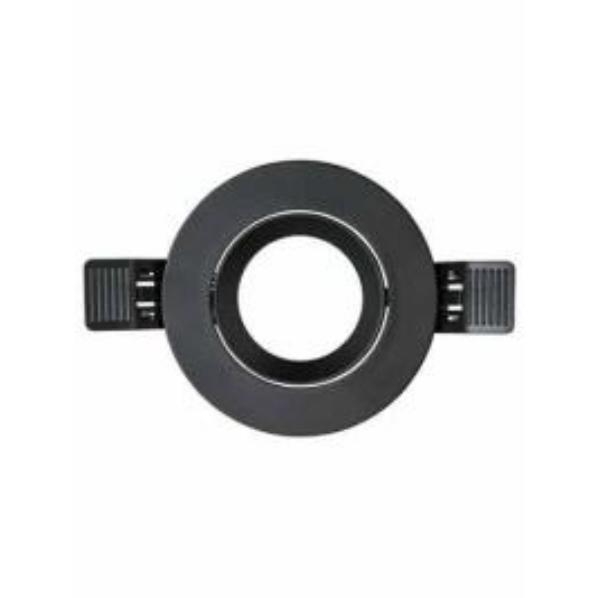 INTERLIGHT IL-F90RB FRAME MR16 90MM ROND IP20 MAT