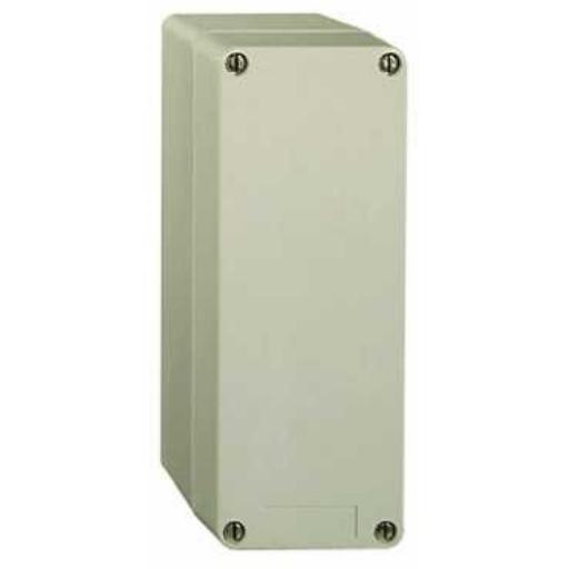 SCHNEIDER XAPA3100 DRUKKNOPKAST LEEG ONGEBOORD afbeelding 2