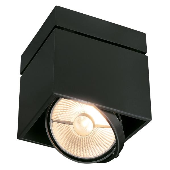 SLV 117100 KARDAMOD SURFACE SQUARE ES111 afbeelding 2