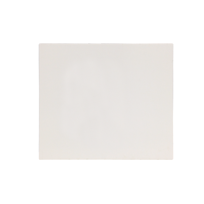COMELIT 6711WS AFDEKPLAAT TBV MINI MONITOR afbeelding 2
