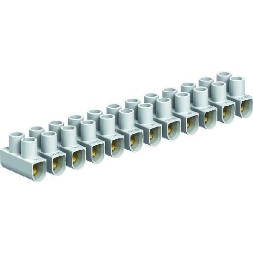 OBO 72 CE WS SERIEKROONSTEEN 4.0MM2 POLYPRO afbeelding 2