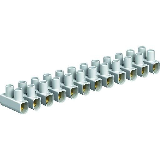 OBO 76 CE WS SERIEKROONSTEEN 10.0MM2 POLYPR afbeelding 2
