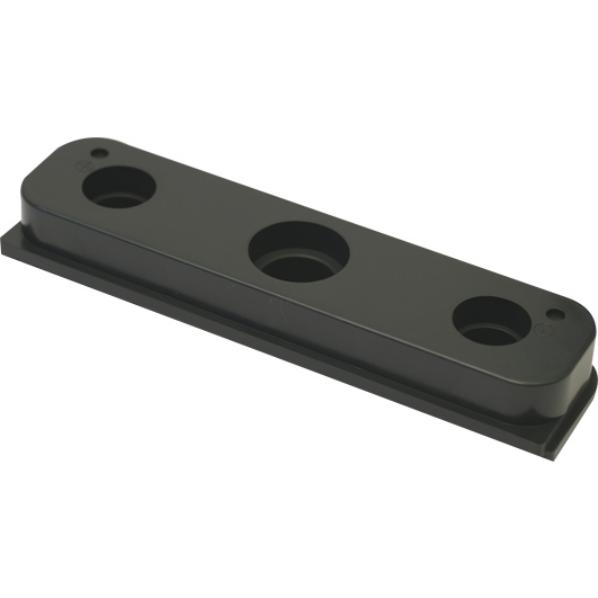 ABB HAF 160 01 INZETSTUK BUIS 2X16/19 1X19/25 afbeelding 2