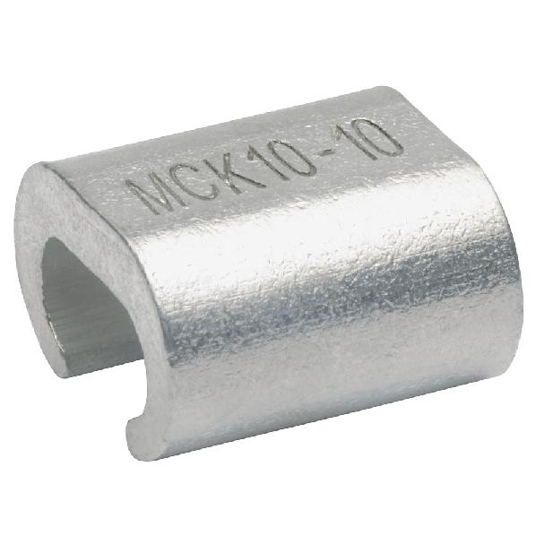 Klauke Mck10-10 C-Klem 10/10 Qmm Mck10-10 afbeelding 2