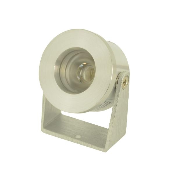 KLEMKO LED-OPB-EWW LED OPB SPOT+2.3W WW FARO afbeelding 2