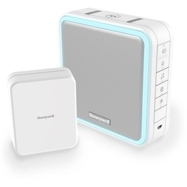 HONEYWELL DC915SCV GONG+DEURBEL DRAADL 200M GS