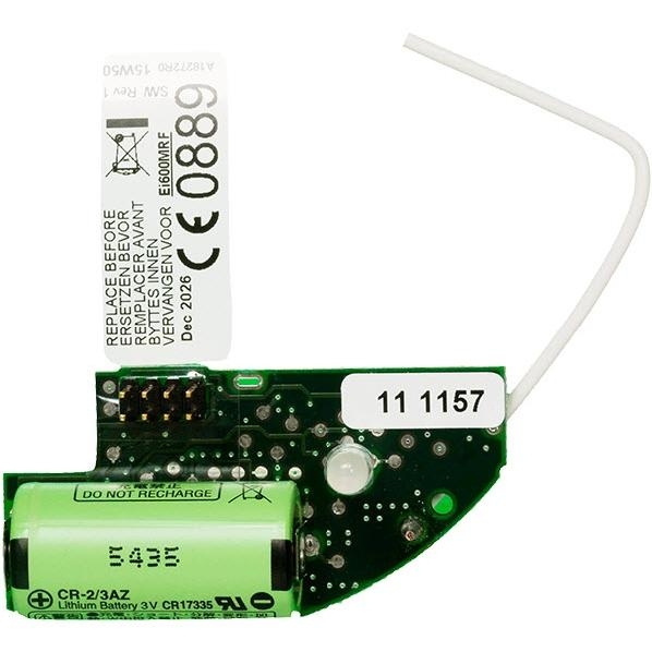 EI EI600MRF RF MODULE TBV 650C/603TYC afbeelding 2