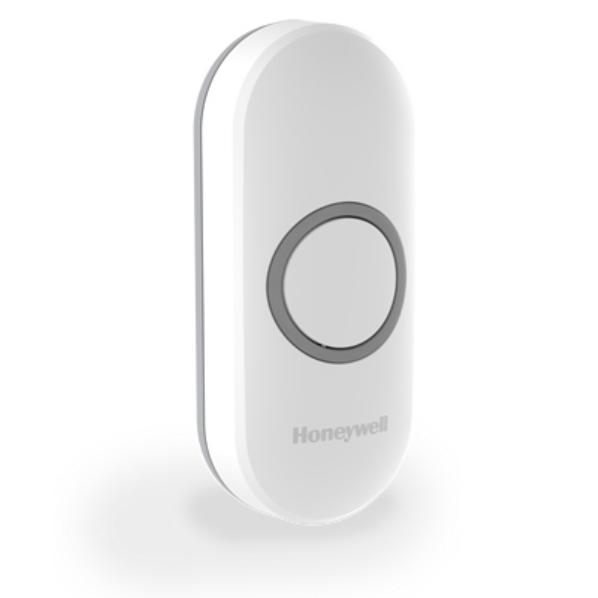 HONEYWELL DCP311 BEL DRUKKNOP VERT WT afbeelding 2