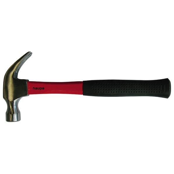 HAUPA 180323 KLAUWHAMER AMERIK. 16 OZ VEZEL afbeelding 2