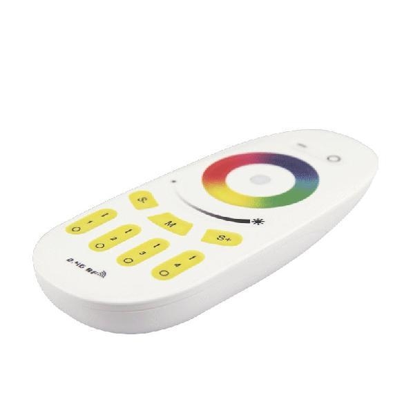 Mi Light Dlt-096 Afstandbed 4Kan tbv Leds/Rgbw afbeelding 2