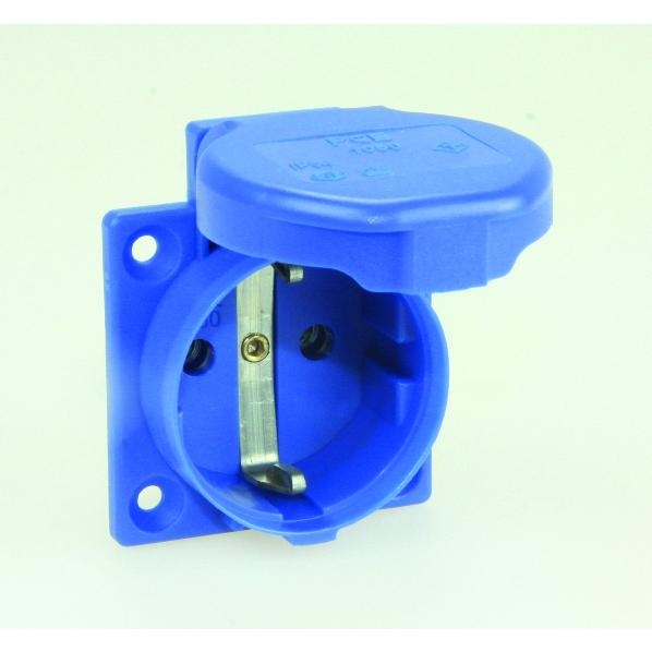 PCE 1050-0B SCHUKO INB WCD P-NOVA PLUS FLE
