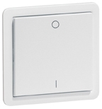 PEHA 80.450.02 FU-BLS STANDARD WANDZENDER EASYCLIC afbeelding 2