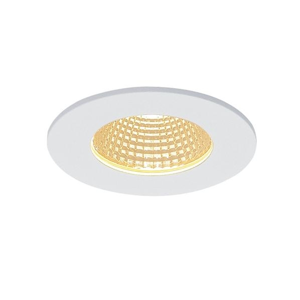 SLV 114421 PATTA-F RECESSED CEILING LIGHT afbeelding 2